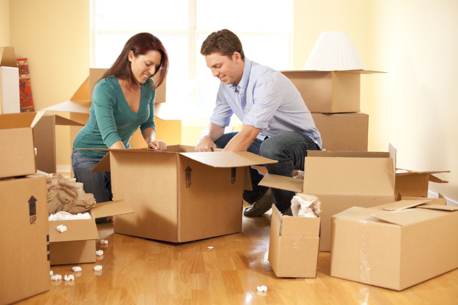 Welcome to Anytime Removals